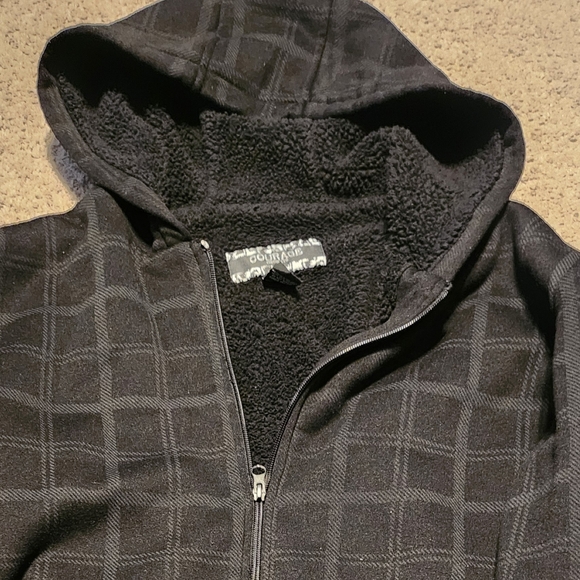 Jacket - Picture 3 of 3